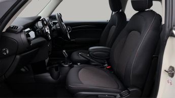 MINI Hatch COOPER CLASSIC