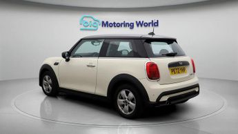 MINI Hatch COOPER CLASSIC