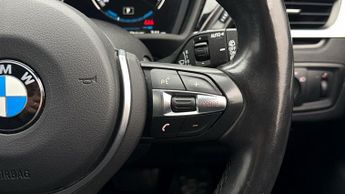 BMW X1 XDRIVE25E M SPORT