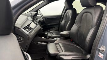 BMW X1 XDRIVE25E M SPORT