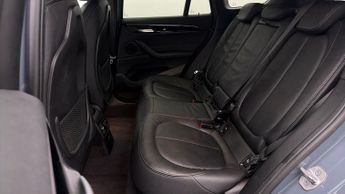 BMW X1 XDRIVE25E M SPORT