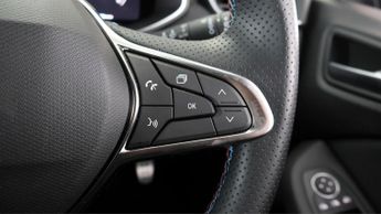 Renault Clio ESPRIT ALPINE E-TECH