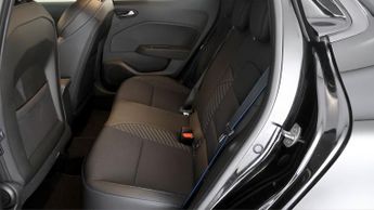 Renault Clio ESPRIT ALPINE E-TECH
