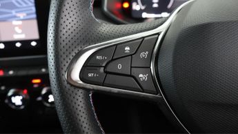 Renault Clio ESPRIT ALPINE E-TECH