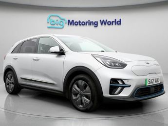 Kia Niro 4 PLUS