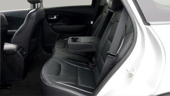 Kia Niro 4 PLUS