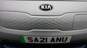 Kia Niro 4 PLUS