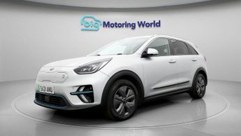 Kia Niro 4 PLUS