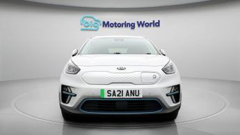 Kia Niro 4 PLUS