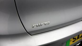 Kia Niro 4 PLUS