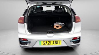 Kia Niro 4 PLUS