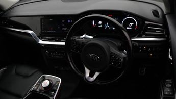 Kia Niro 4 PLUS