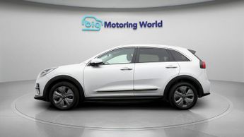 Kia Niro 4 PLUS