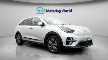 Kia Niro 4 PLUS