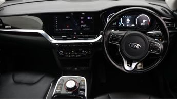 Kia Niro 4 PLUS