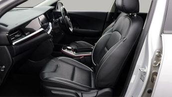 Kia Niro 4 PLUS