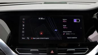 Kia Niro 4 PLUS
