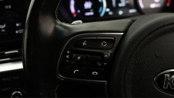 Kia Niro 4 PLUS