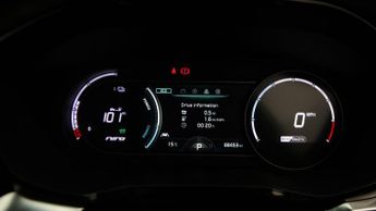 Kia Niro 4 PLUS