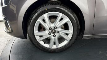 Citroen Grand C4 SpaceTourer GRAND PURETECH SENSE S/S EAT8