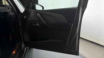 Citroen Grand C4 SpaceTourer GRAND PURETECH SENSE S/S EAT8