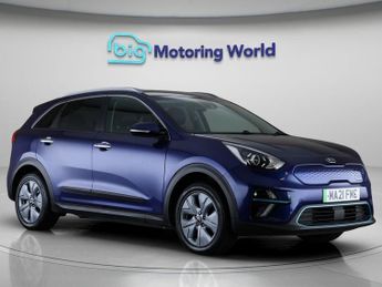 Kia Niro 3