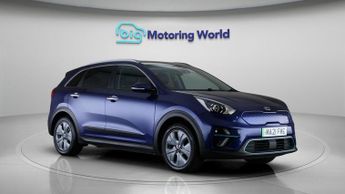 Kia Niro 3