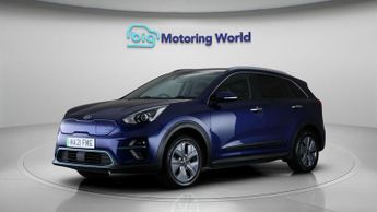 Kia Niro 3