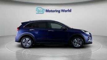 Kia Niro 3