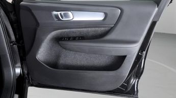 Volvo XC40 RECHARGE T4 INSCRIPTION EXPRESSION