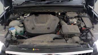 Volvo XC40 RECHARGE T4 INSCRIPTION EXPRESSION