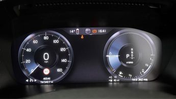 Volvo XC40 RECHARGE T4 INSCRIPTION EXPRESSION
