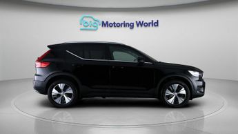 Volvo XC40 RECHARGE T4 INSCRIPTION EXPRESSION