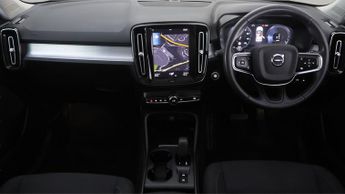 Volvo XC40 RECHARGE T4 INSCRIPTION EXPRESSION