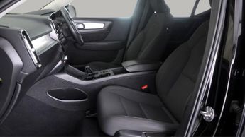 Volvo XC40 RECHARGE T4 INSCRIPTION EXPRESSION
