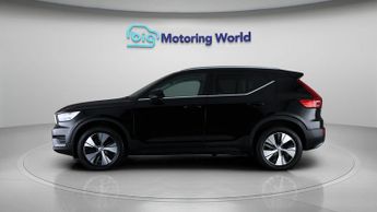 Volvo XC40 RECHARGE T4 INSCRIPTION EXPRESSION