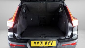 Volvo XC40 RECHARGE T4 INSCRIPTION EXPRESSION