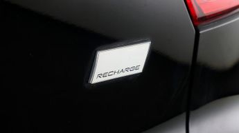 Volvo XC40 RECHARGE T4 INSCRIPTION EXPRESSION