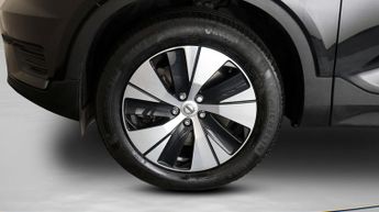 Volvo XC40 RECHARGE T4 INSCRIPTION EXPRESSION