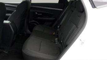 Hyundai TUCSON T-GDI PREMIUM
