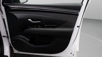 Hyundai TUCSON T-GDI PREMIUM