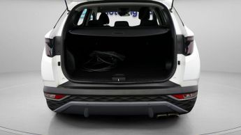 Hyundai TUCSON T-GDI PREMIUM