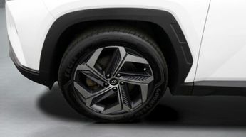 Hyundai TUCSON T-GDI PREMIUM