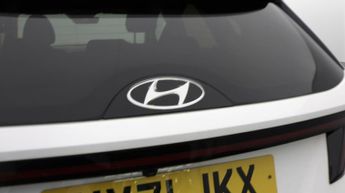 Hyundai TUCSON T-GDI PREMIUM
