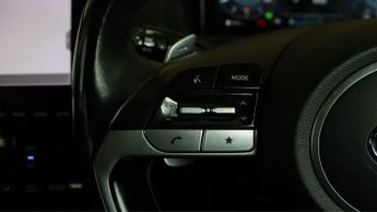 Hyundai TUCSON T-GDI PREMIUM
