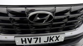 Hyundai TUCSON T-GDI PREMIUM