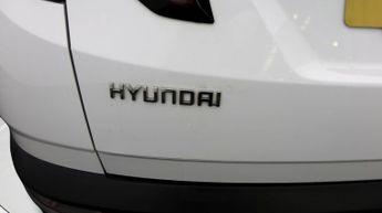 Hyundai TUCSON T-GDI PREMIUM