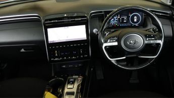 Hyundai TUCSON T-GDI PREMIUM