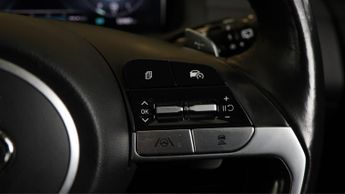 Hyundai TUCSON T-GDI PREMIUM