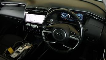Hyundai TUCSON T-GDI PREMIUM